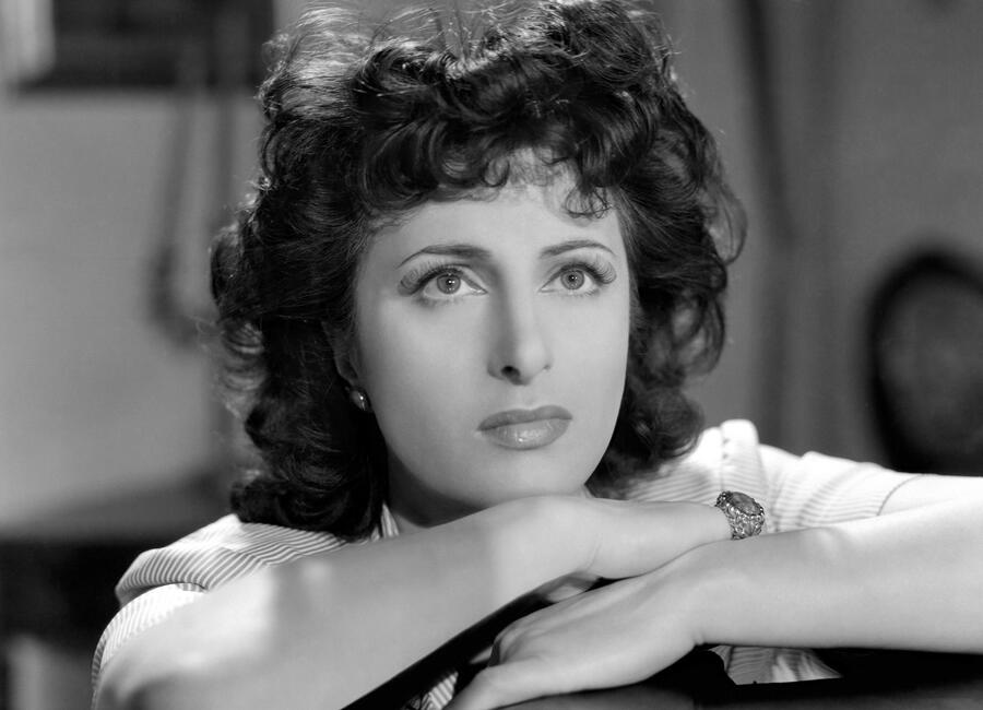 Muore a Roma Anna Magnani