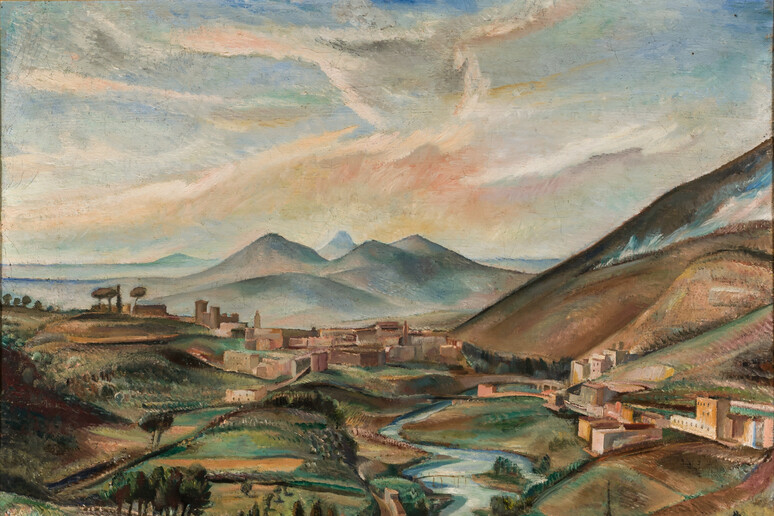 Arte e collezionismo a Roma