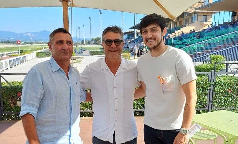 Galoppo di elevatissima qualità all’Ippodromo Capannelle