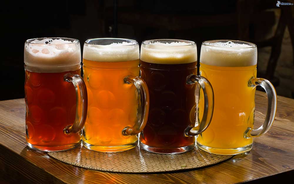 Festa della birra a Fiumicino