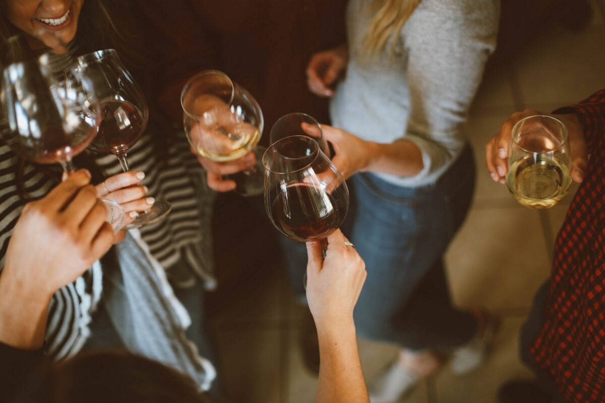 National Wine Clash domenica 15 ottobre alla Città dell’Altra Economia