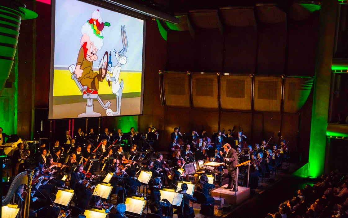 Roma Film Music Festival torna a Roma dal 30 settembre all’8 ottobre