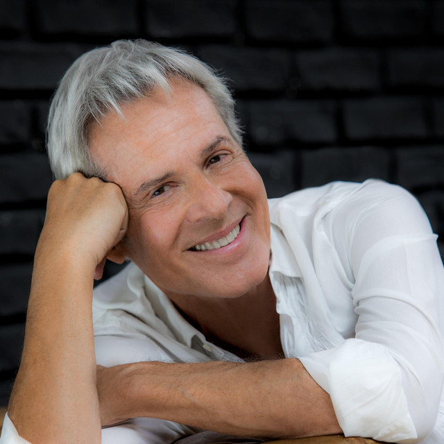 Claudio Baglioni in concerto