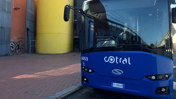 Metromare da ottobre Cotral