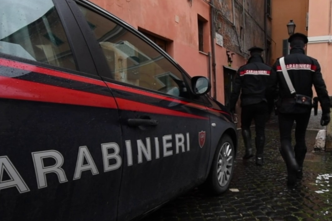 Stalker 54enne arrestato dai Carabinieri a Labico