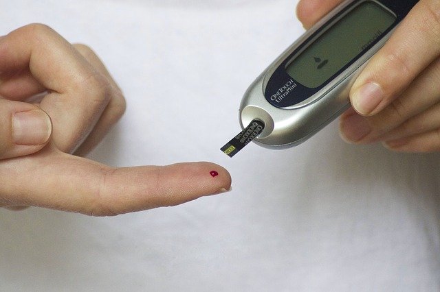 Esami per controllo diabete