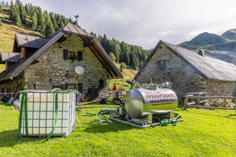 Il weekend del ponte dell’Epifania con tanti italiani negli agriturismi