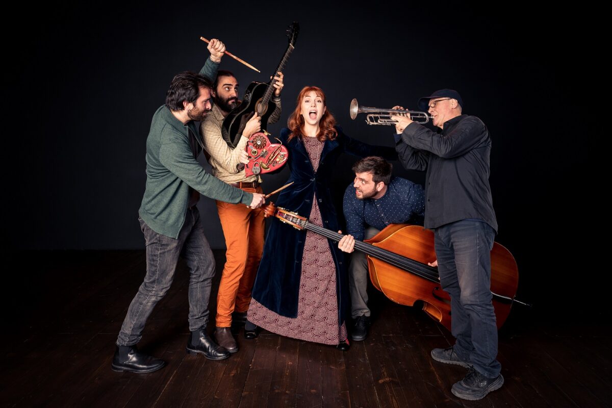 L'Altrove Teatro Studio rialza il sipario