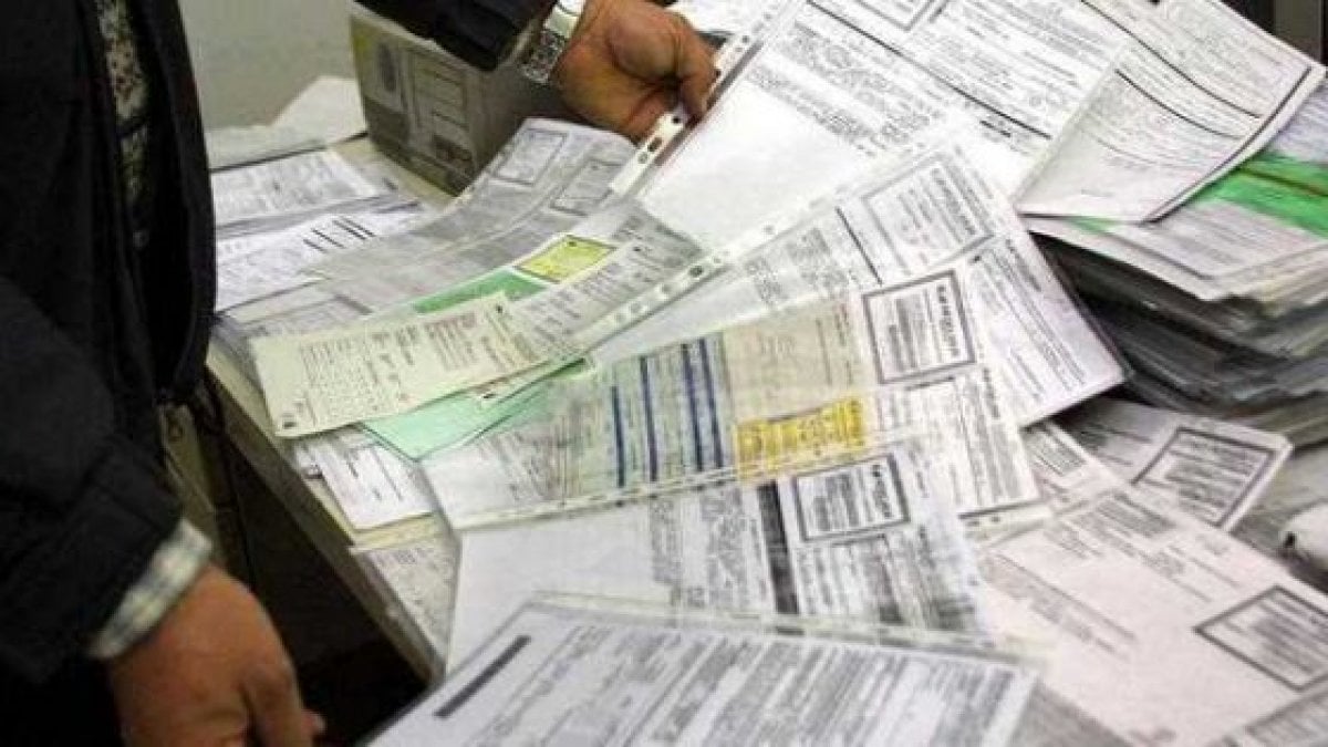 Falsi incidenti alle assicurazioni