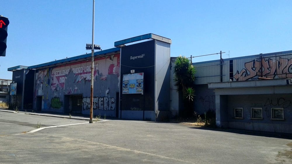 Un nuovo quartiere Fiera Roma