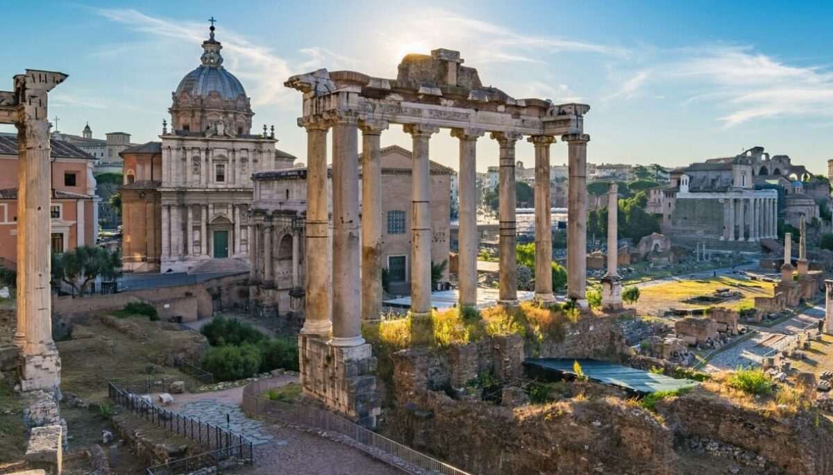 Musei civici di Roma gratuiti domenica 5 maggio