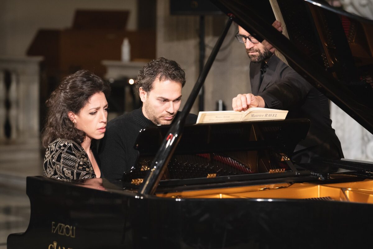 Il Festival della Tuscia torna dal 27 settembre all'8 ottobre