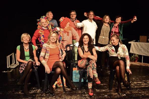 Tor Bella Monaca Teatro Festival apre la settimana con Il cuntu de li cunti