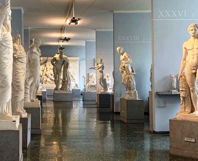 Musei gratis domenica 1 ottobre