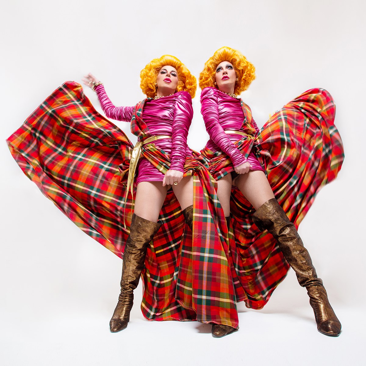 Queer Summer Festival che volge al termine con due spettacoli