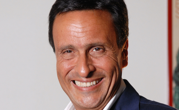 Muore a Roma Gigi Sabani