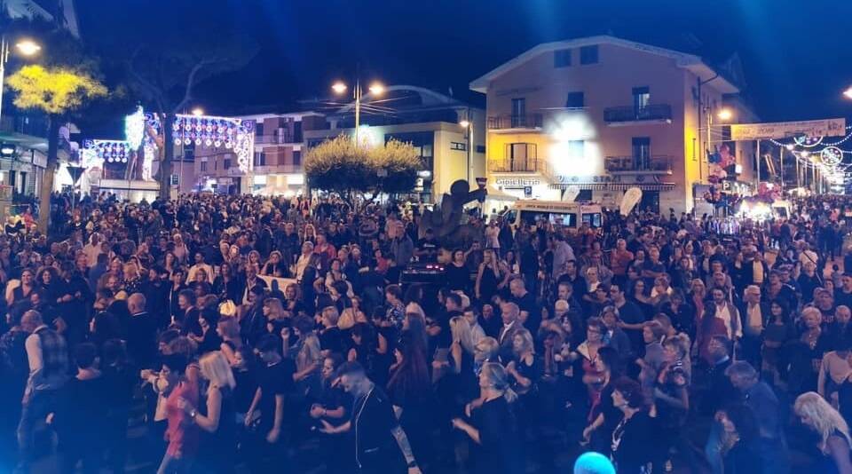 Notte bianca S. Maria delle Mole