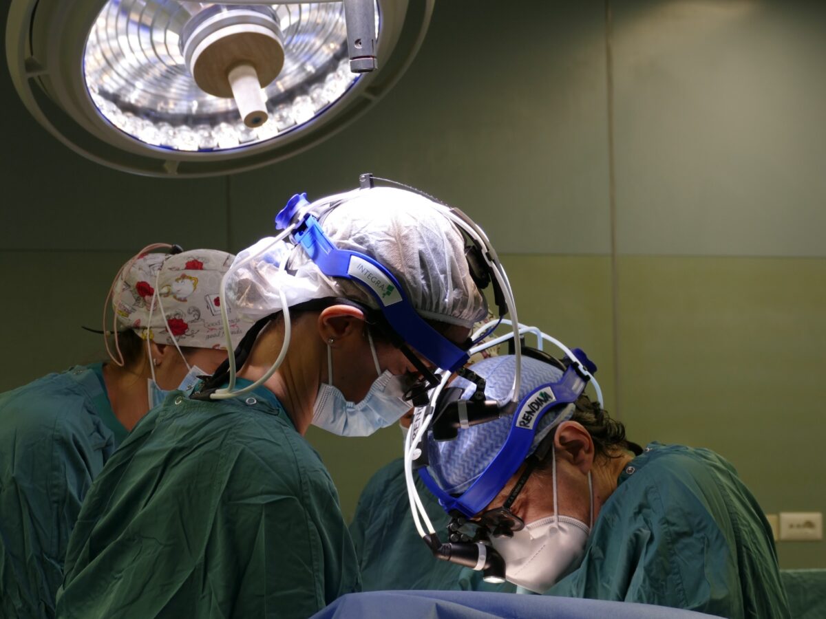 Trapianti e donazione degli organi in incremento nel Lazio