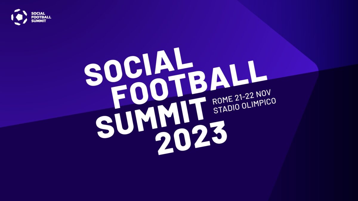 Il Social Football Summit ha firmato un accordo con Kama.Sport