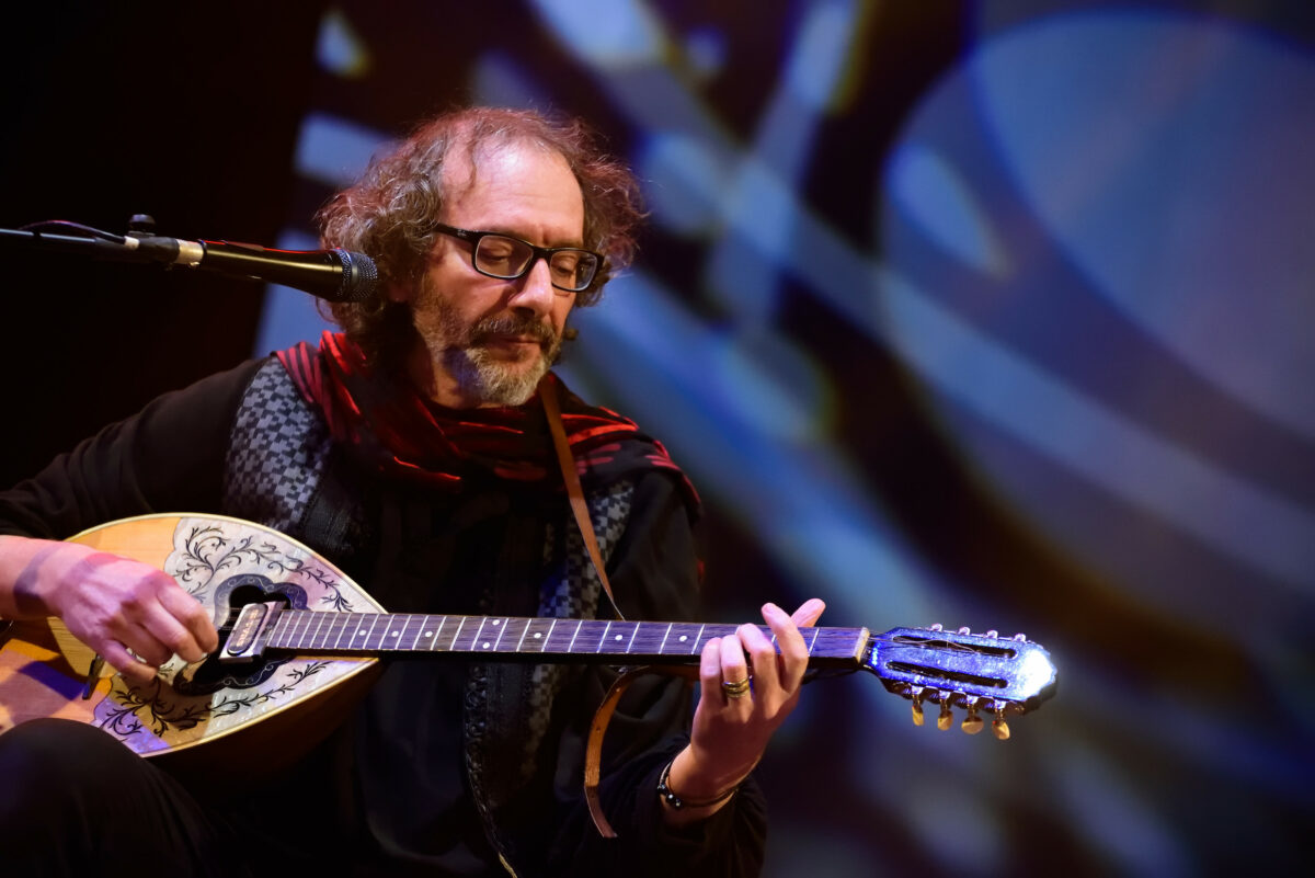 European Folk Day dal 23 settembre