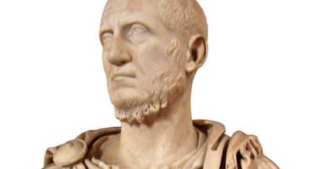 Tacito nuovo imperatore