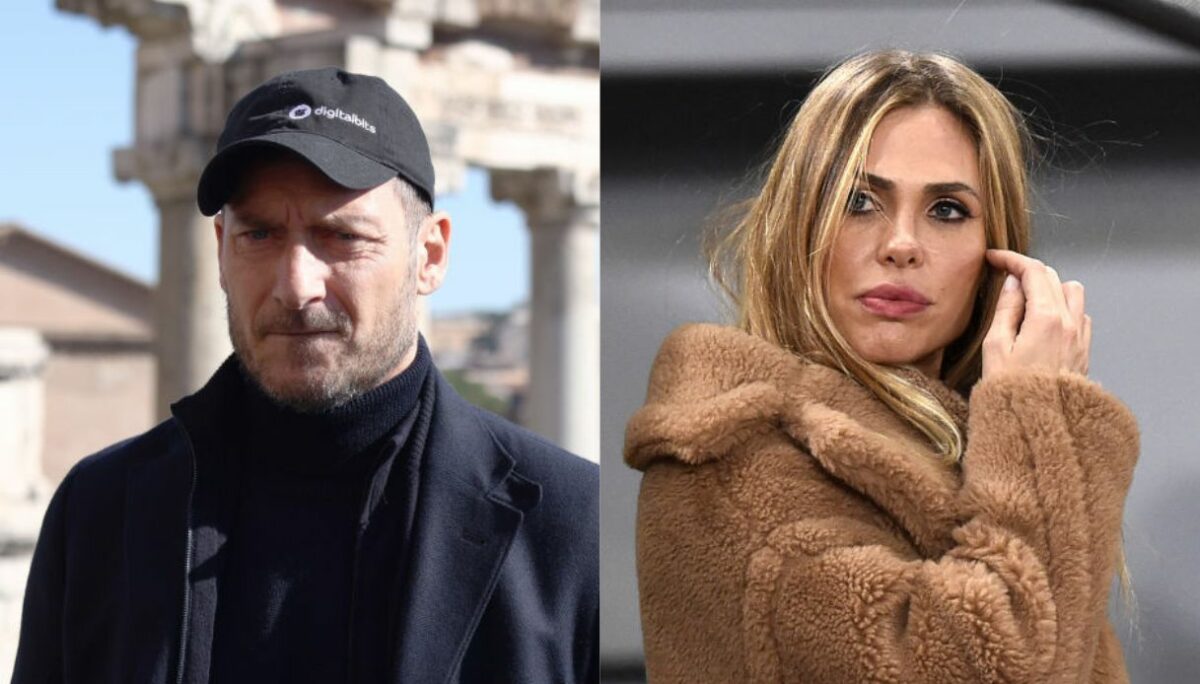 Totti Blasi via al processo