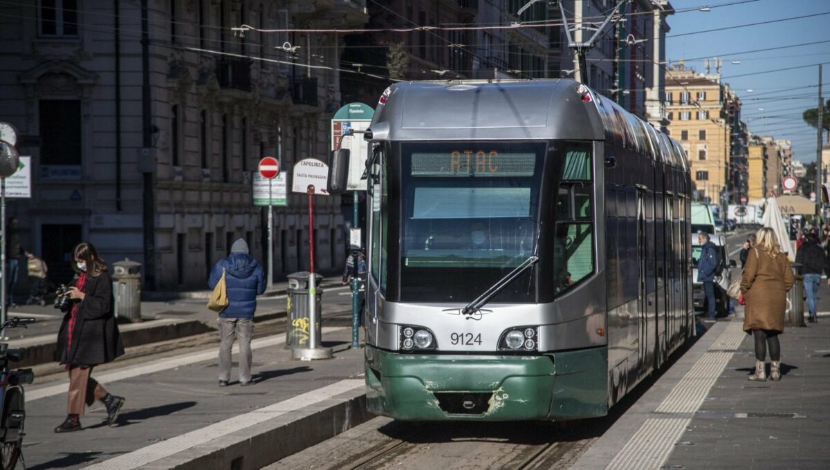 Arriveranno 121 nuovi tram