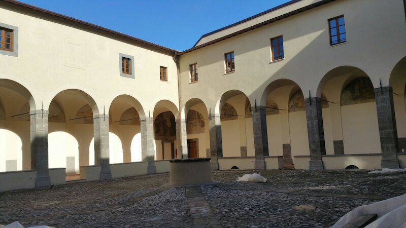 Appuntamento 16 a Velletri