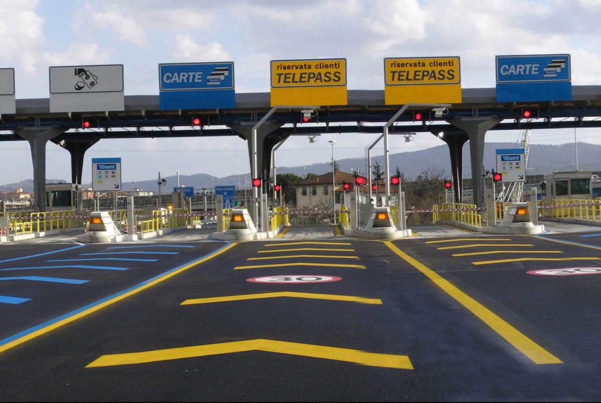 Telepass ingannato, ma assolto il pensionato per mancanza di prove