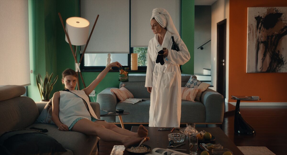 Il Balkan Film Festival torna dal 7 al 12 novembre