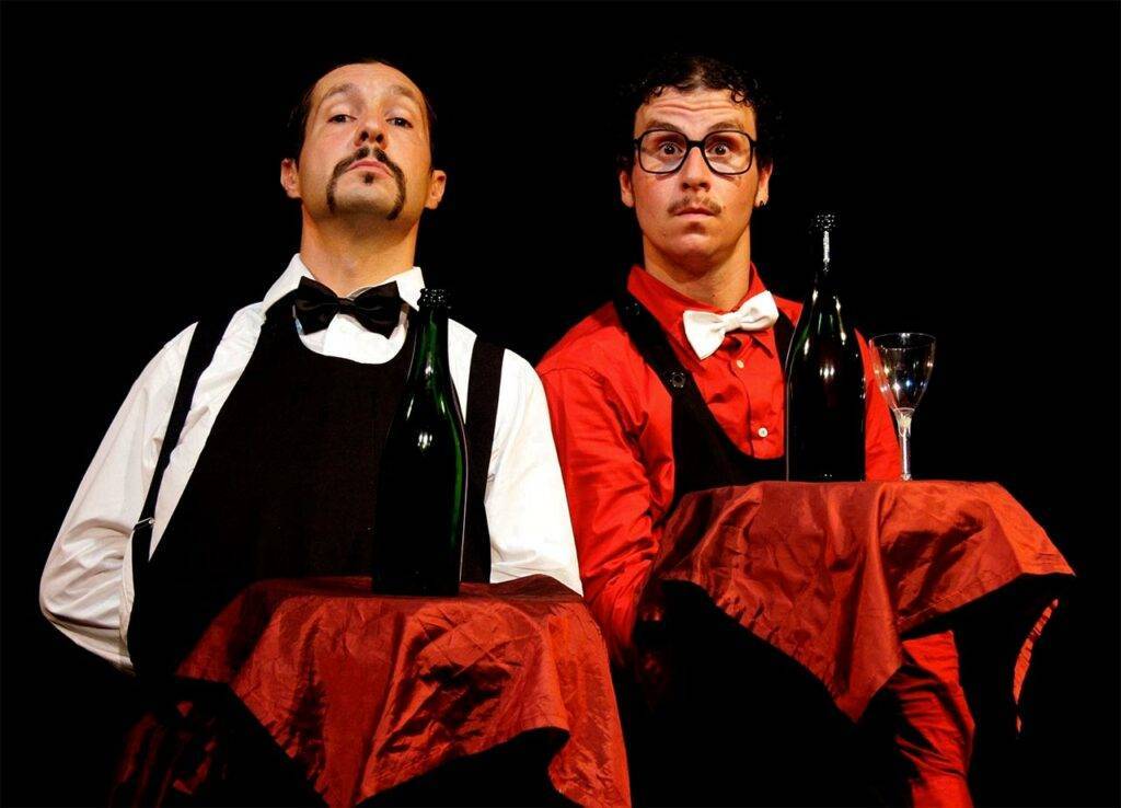 Il Teatro Furio Camillo ospita Battiti dal 3 novembre