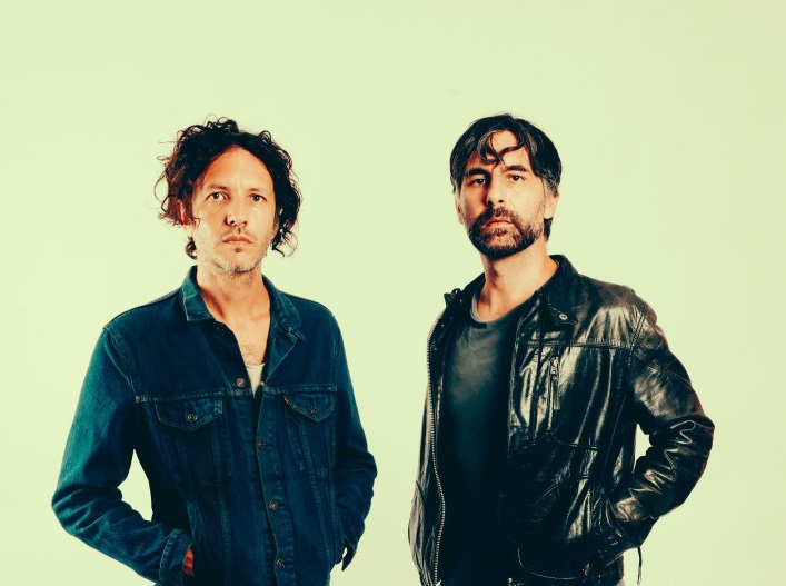 Bud Spencer Blues Explosion ha annunciato il Next big tour