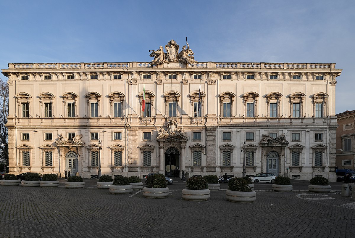 I bambini alla scoperta della Consulta
