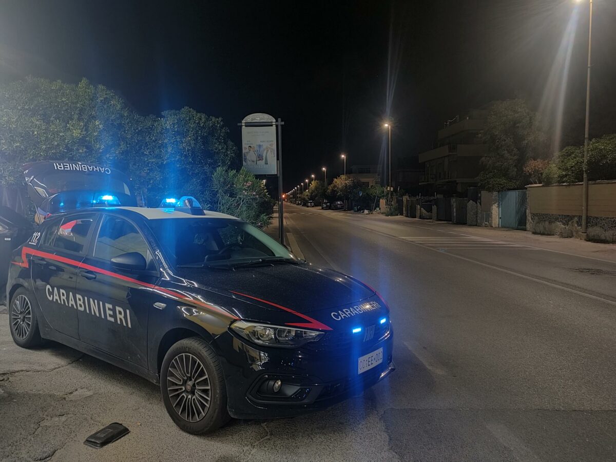 Due fratelli di origine bulgare in manette a Lavinio per riciclaggio