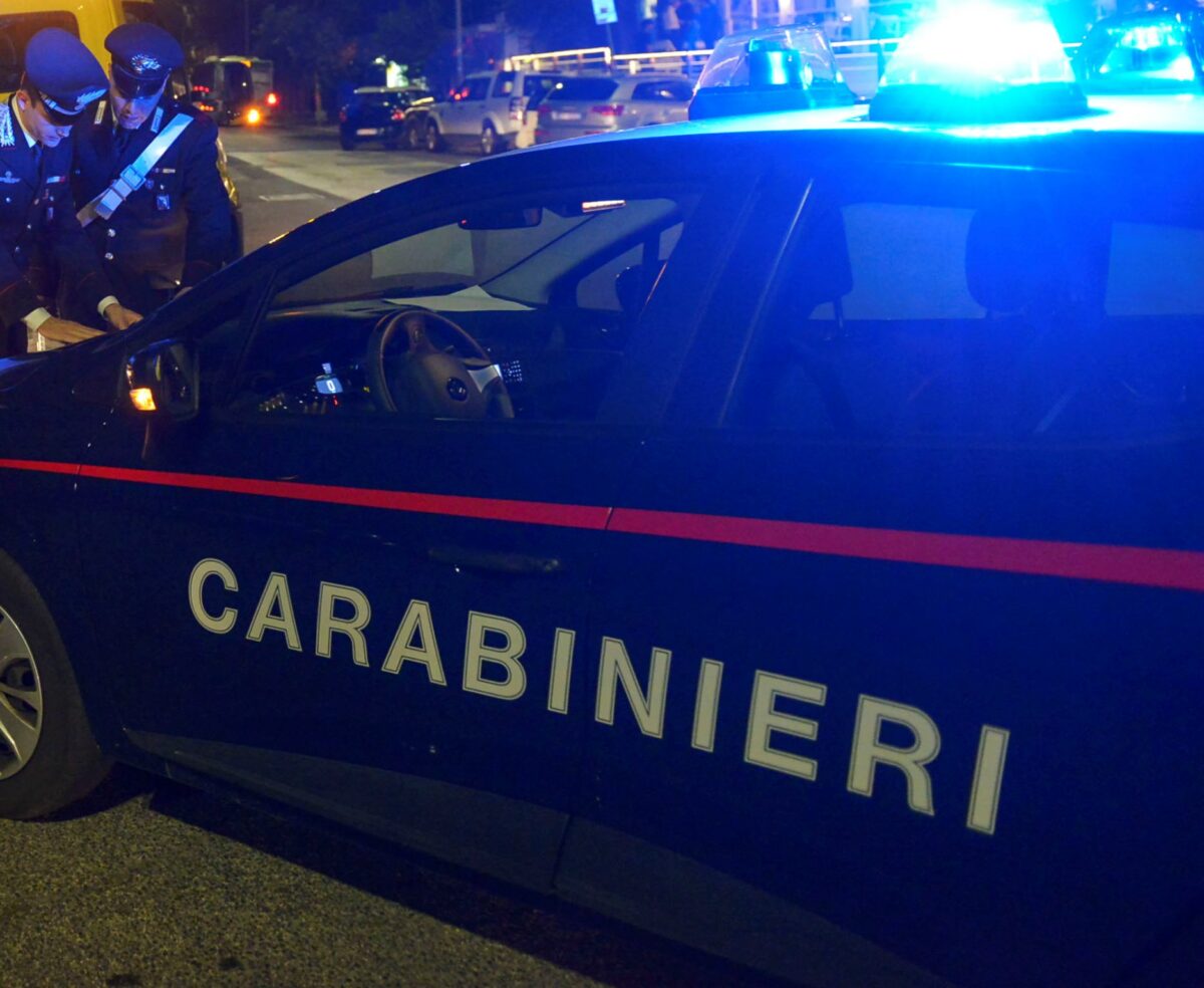 Tentato omicidio: in manette 39enne rumena a Santa Marinella