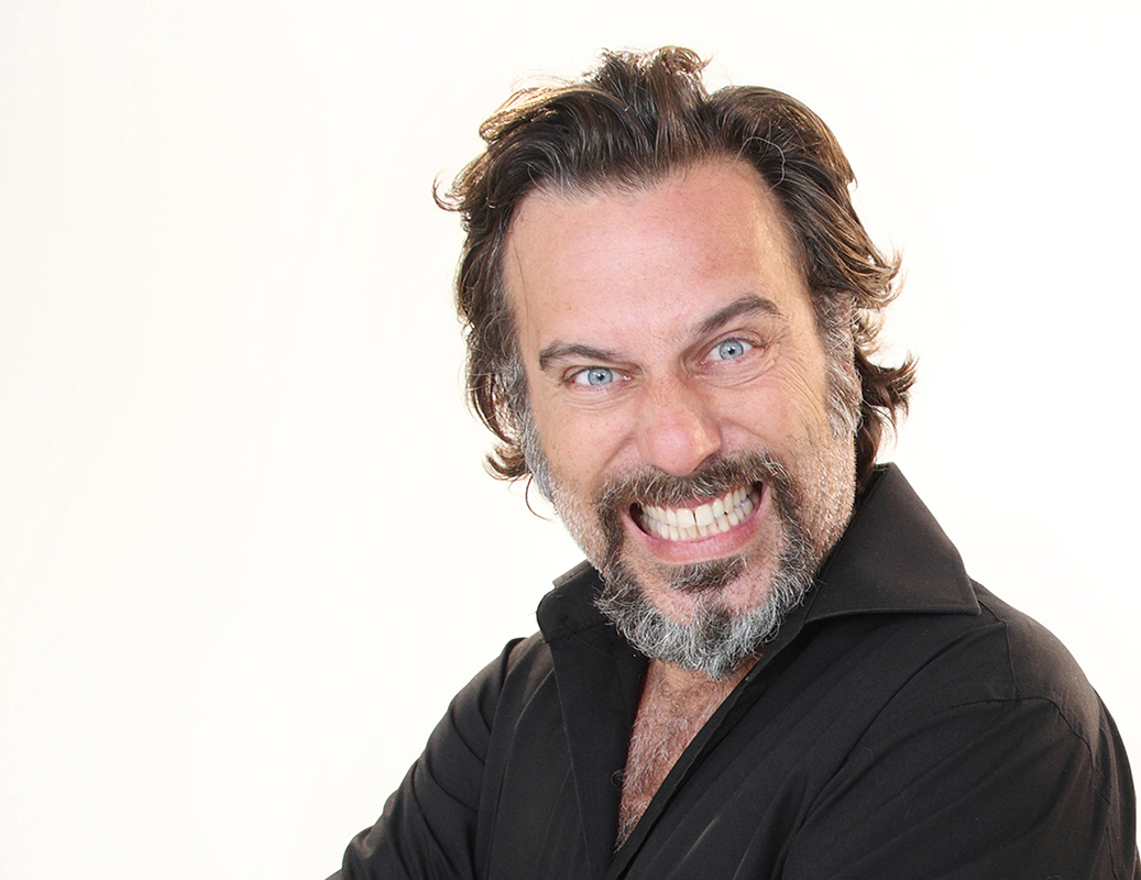 Sballando con le stelle – parlando con le donne al Teatro Brancaccio