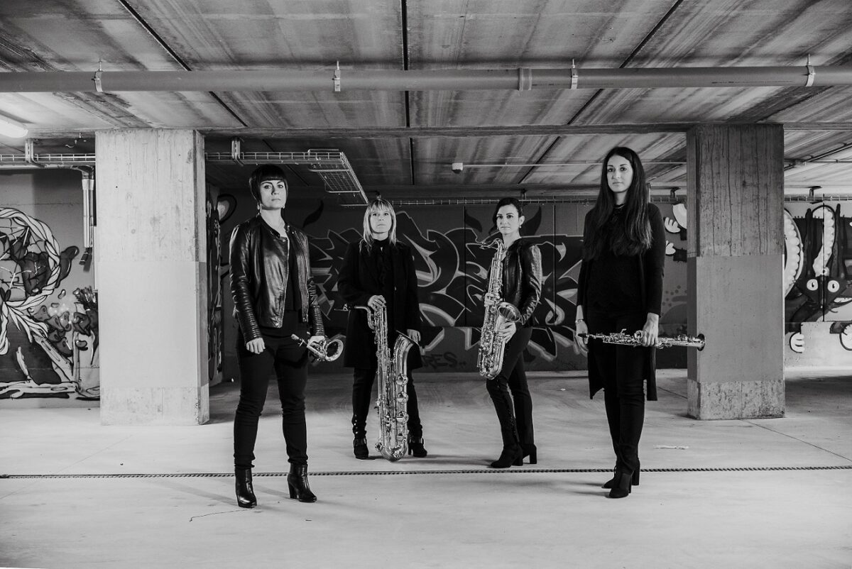 Adolphe Sax Days il primo week-end di novembre al Museo del Saxofono