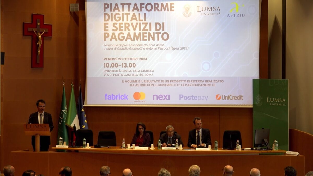 Euro digitale inclusivo per Banca d'Italia