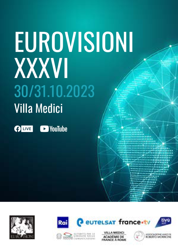 Eurovisioni torna al suo luogo storico: l’Accademia di Francia