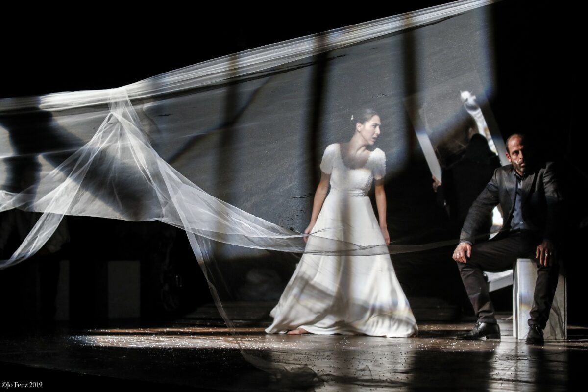 Lo spettacolo Famiglia in scena al Teatro Basilica dal 9 al 12 novembre