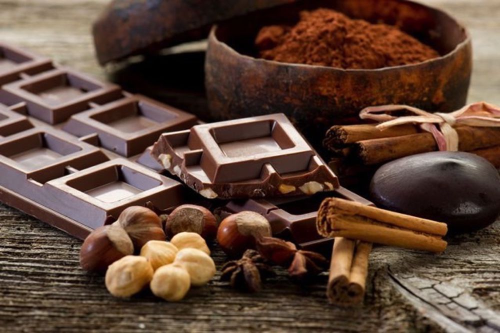 Festa del Cioccolato