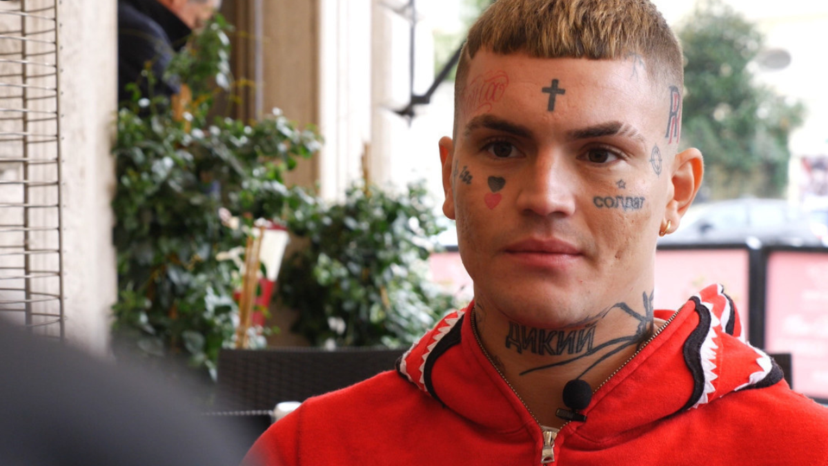 Arrestato il trapper Gallagher