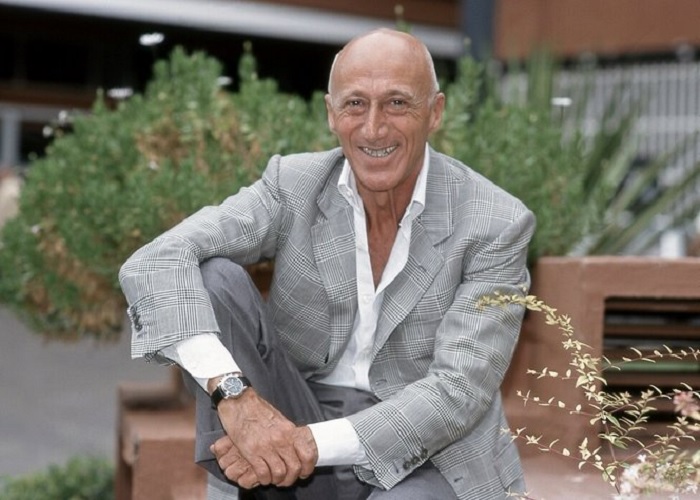Muore Gianfranco De Laurentis