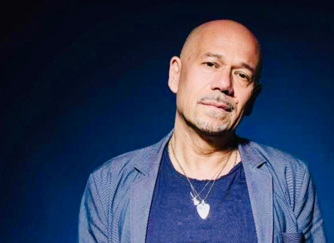 Gianni Donzelli al Teatro Garbatella
