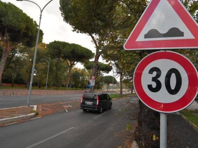 Incidente sulla via del Mare
