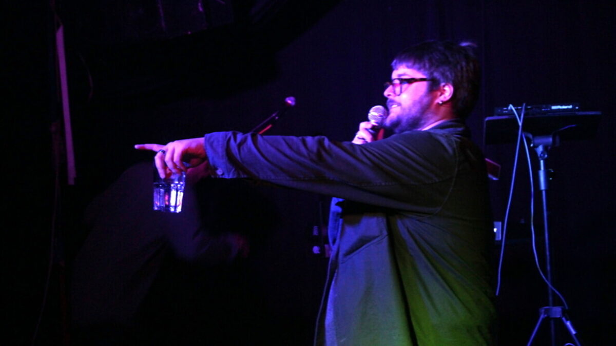 Let it beer comedy finalissima