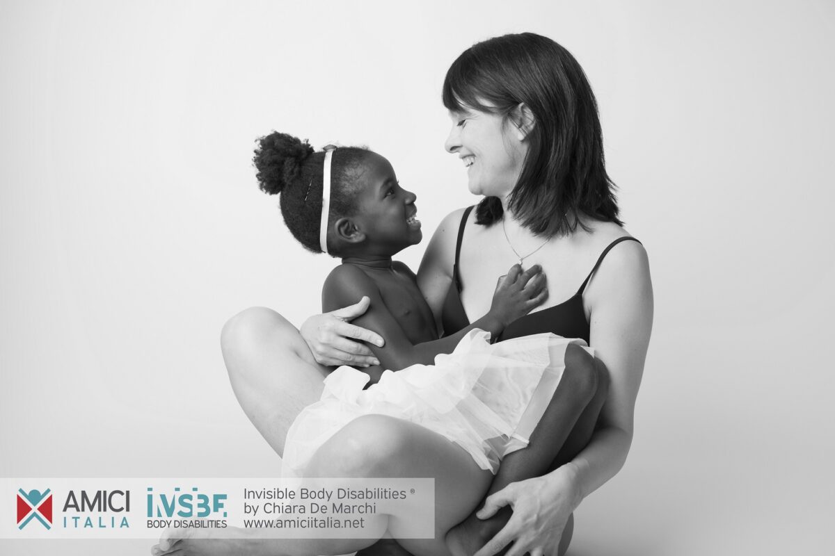 La mostra ‘Invisible Body Disabilities’ il 5 ottobre al Gemelli