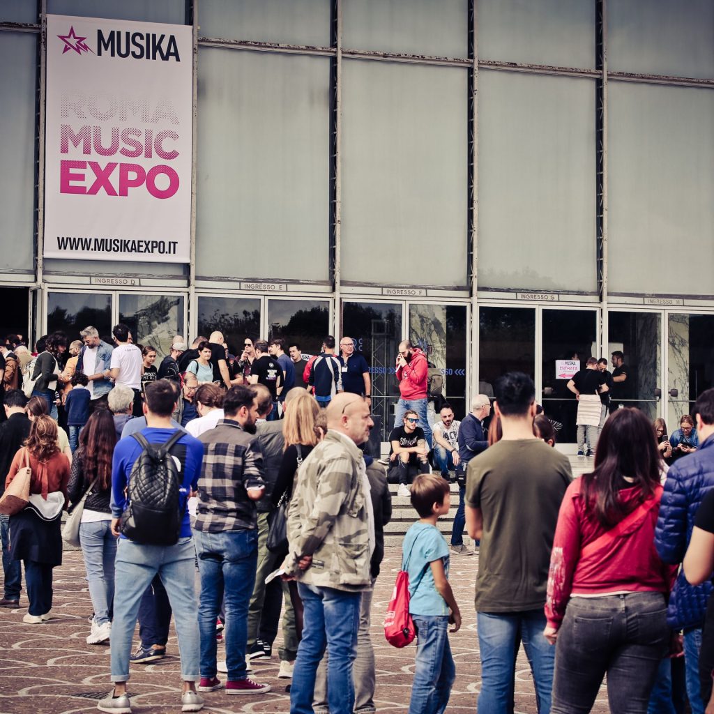 Musica Expo