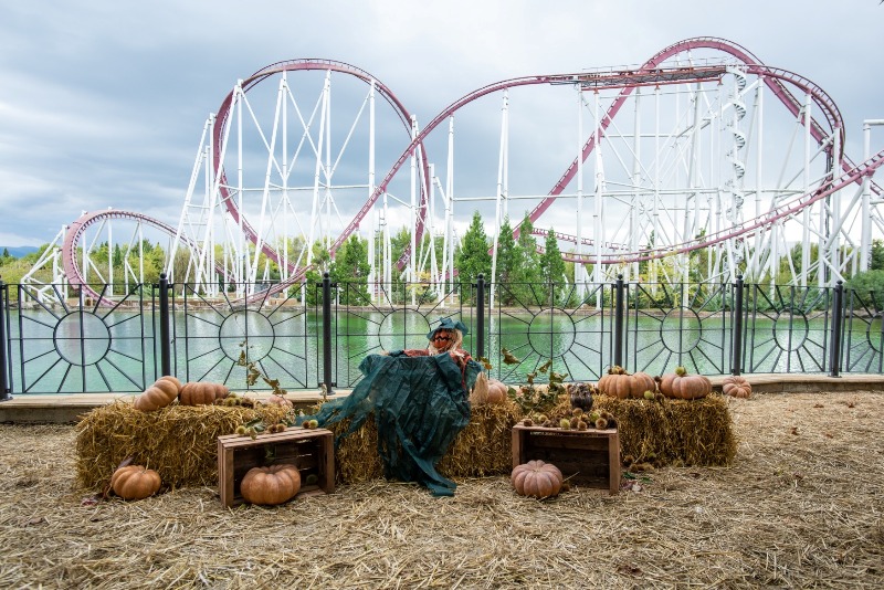 MagicLand sarà un regno di paura e divertimento per Halloween