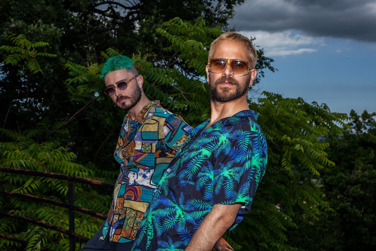 Sei tutto l’indie di cui ho bisogno festeggia 10 candeline al Monk